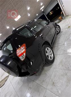 تۆیۆتا ڕاڤ 4